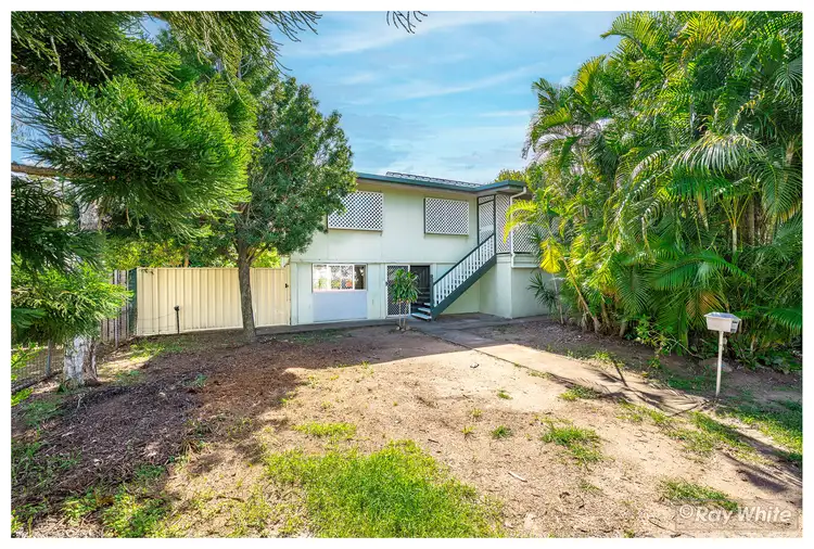 Main view of Homely house listing, 407 Stenhouse Street, Koongal QLD 4701