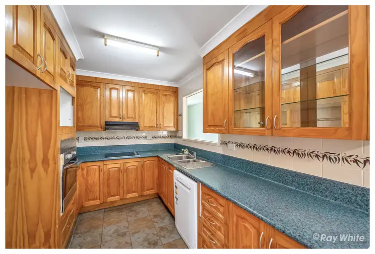 Second view of Homely house listing, 407 Stenhouse Street, Koongal QLD 4701