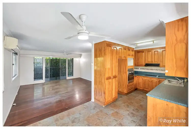 Third view of Homely house listing, 407 Stenhouse Street, Koongal QLD 4701