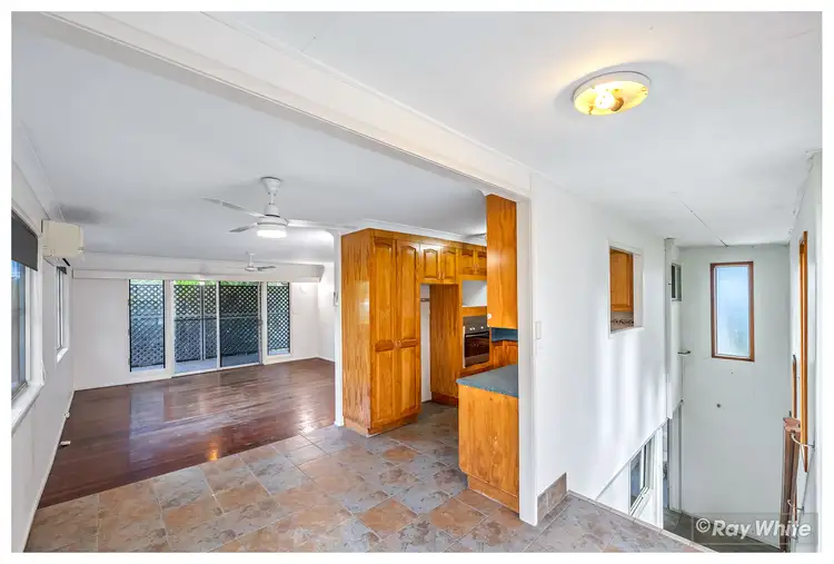 Fourth view of Homely house listing, 407 Stenhouse Street, Koongal QLD 4701