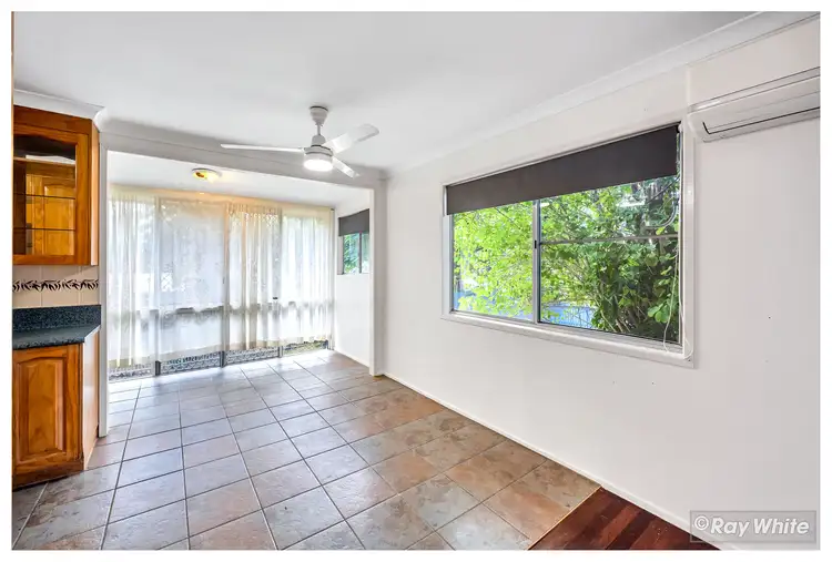 Fifth view of Homely house listing, 407 Stenhouse Street, Koongal QLD 4701