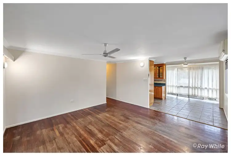 Sixth view of Homely house listing, 407 Stenhouse Street, Koongal QLD 4701