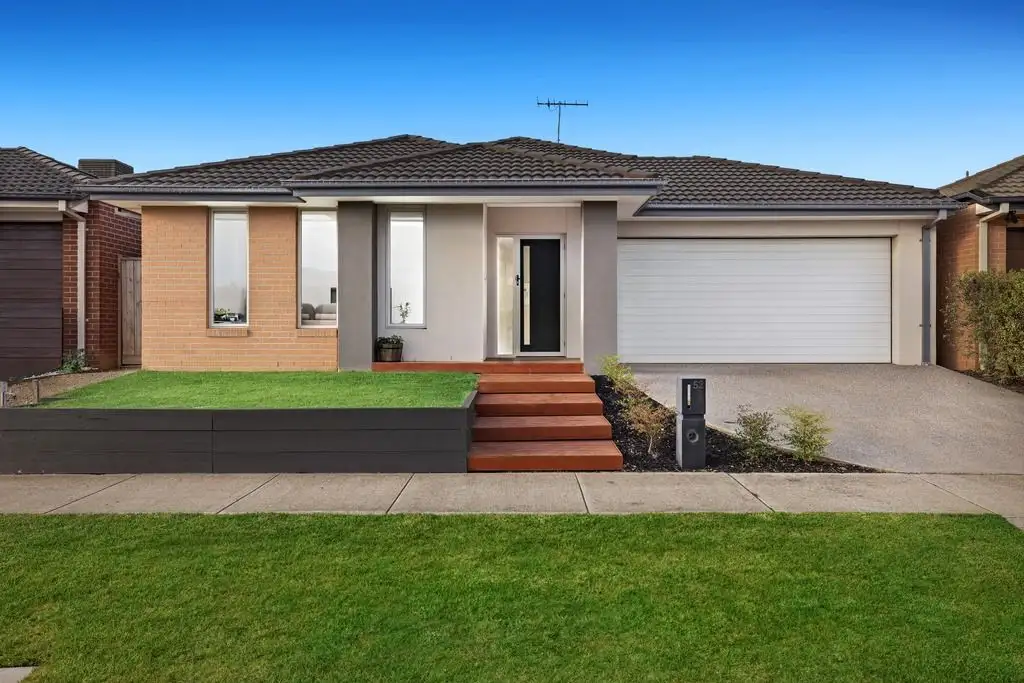 Main view of Homely house listing, 52 Tindale Boulevard, Werribee VIC 3030
