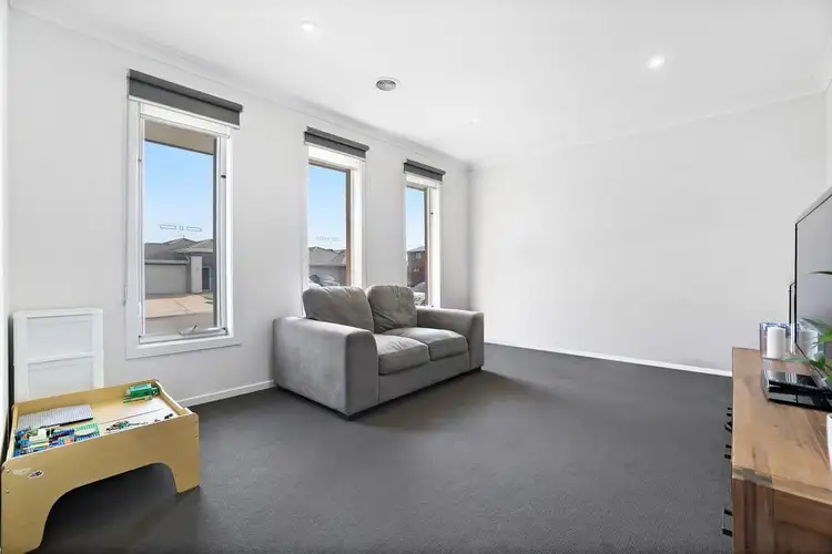 Third view of Homely house listing, 52 Tindale Boulevard, Werribee VIC 3030