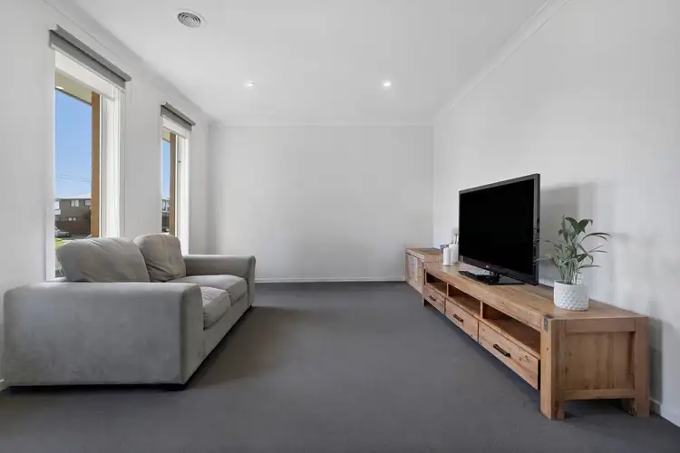 Fourth view of Homely house listing, 52 Tindale Boulevard, Werribee VIC 3030