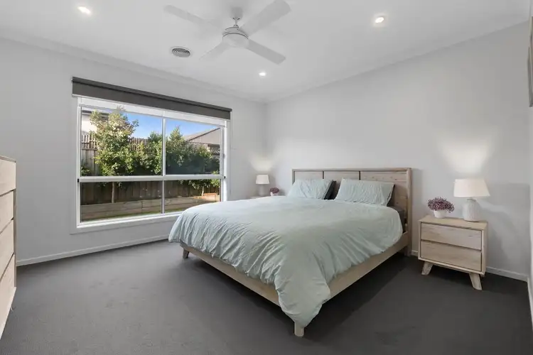 Fifth view of Homely house listing, 52 Tindale Boulevard, Werribee VIC 3030