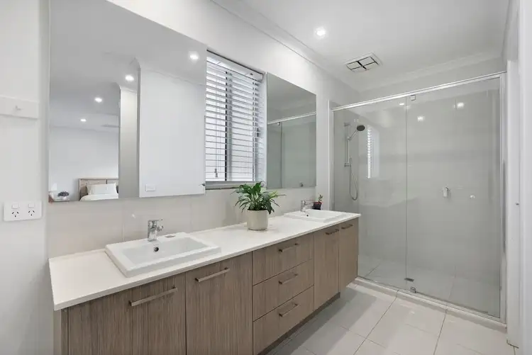 Sixth view of Homely house listing, 52 Tindale Boulevard, Werribee VIC 3030