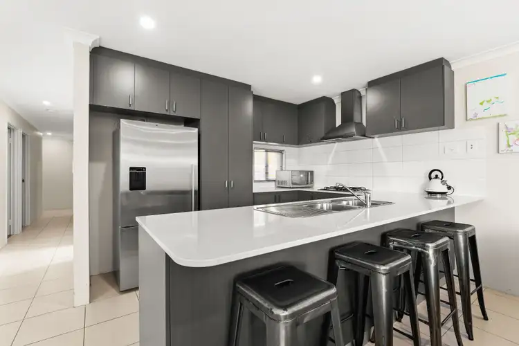 Sixth view of Homely house listing, 38 Delta Road, Baldivis WA 6171