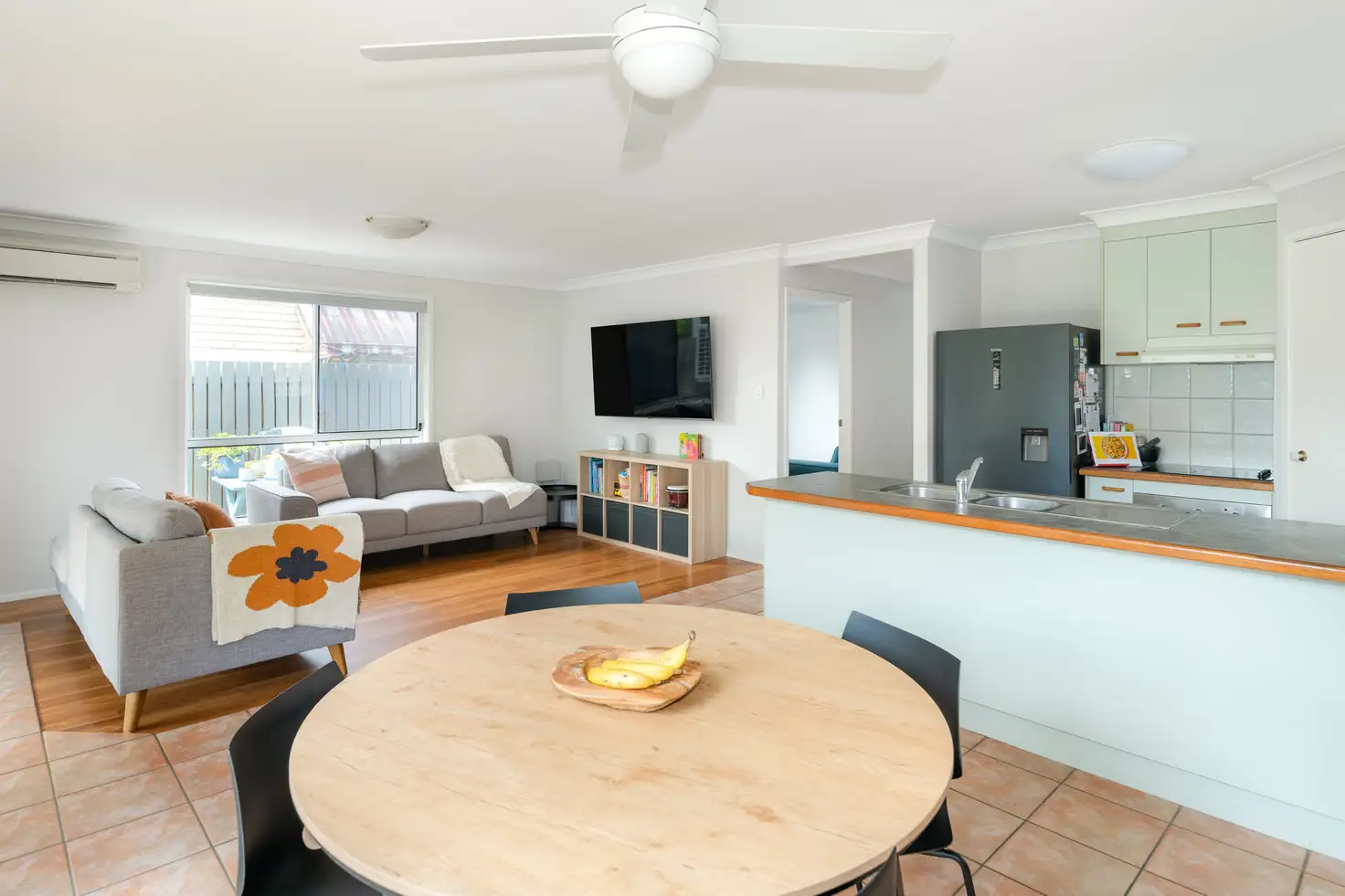 Main view of Homely house listing, 6A Honeydew Crescent, Taigum QLD 4018
