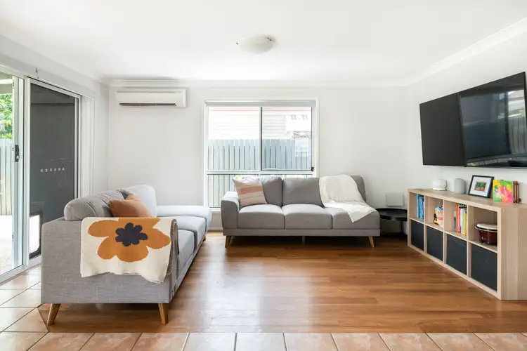 Second view of Homely house listing, 6A Honeydew Crescent, Taigum QLD 4018