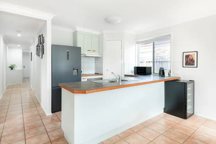 Third view of Homely house listing, 6A Honeydew Crescent, Taigum QLD 4018