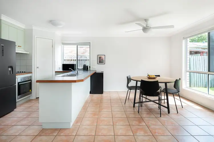 Fourth view of Homely house listing, 6A Honeydew Crescent, Taigum QLD 4018