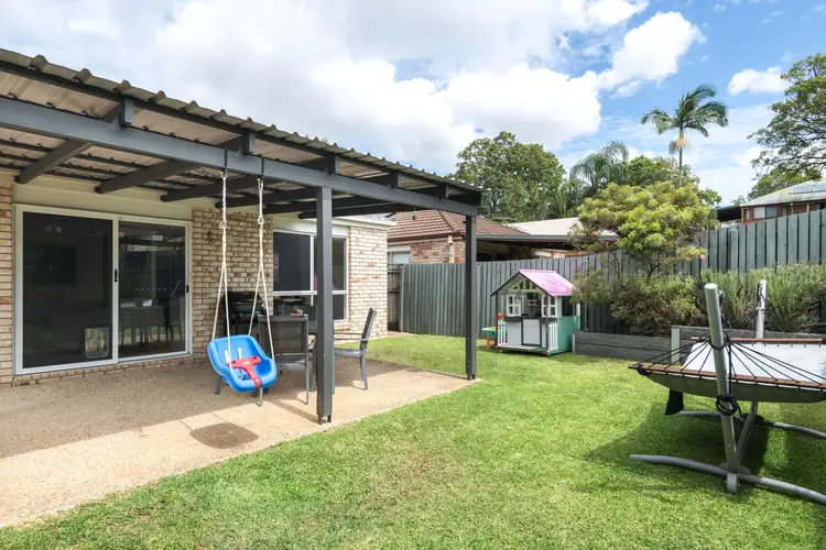 Sixth view of Homely house listing, 6A Honeydew Crescent, Taigum QLD 4018