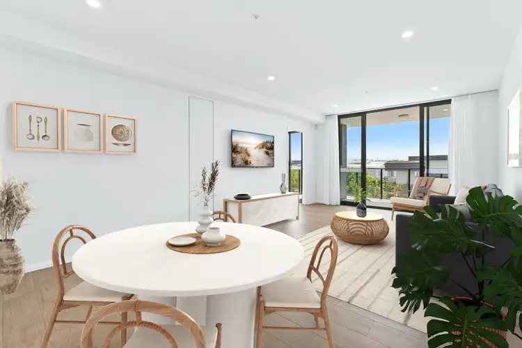Fourth view of Homely unit listing, 5336 Harbourview Drive, Hope Island QLD 4212