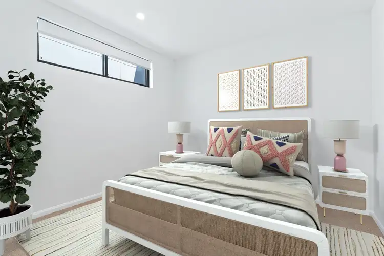 Sixth view of Homely unit listing, 5336 Harbourview Drive, Hope Island QLD 4212