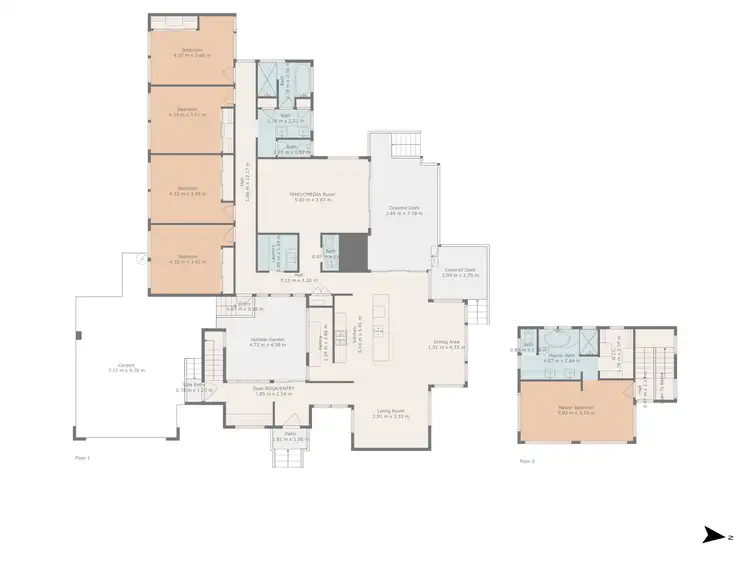 Third view of Homely house listing, 2 Banyula Close, Emerald QLD 4720