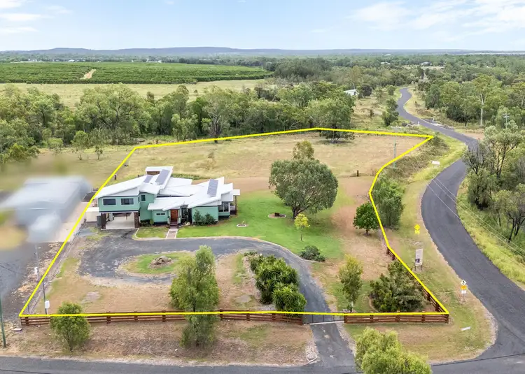 Fourth view of Homely house listing, 2 Banyula Close, Emerald QLD 4720