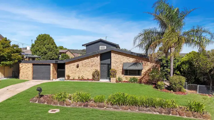 Second view of Homely house listing, 10 Vernon Street, Inverell NSW 2360
