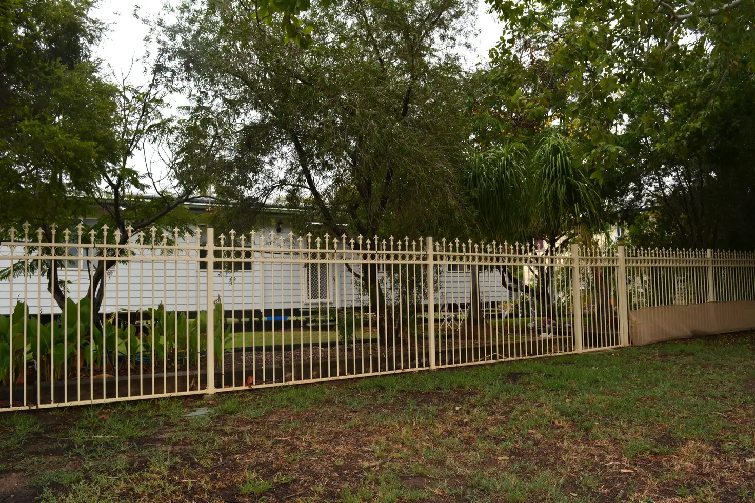 Main view of Homely house listing, 11 Acacia Street, Blackall QLD 4472