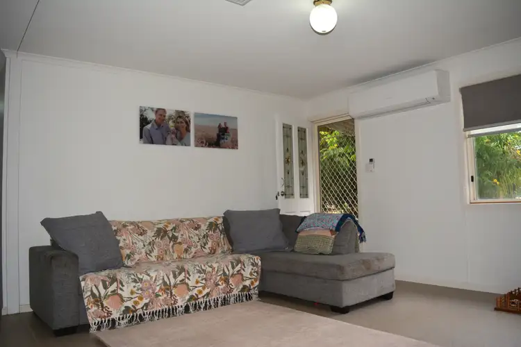 Second view of Homely house listing, 11 Acacia Street, Blackall QLD 4472