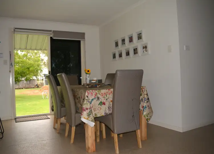 Third view of Homely house listing, 11 Acacia Street, Blackall QLD 4472