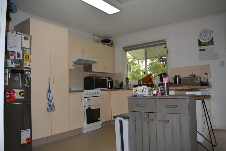 Fourth view of Homely house listing, 11 Acacia Street, Blackall QLD 4472