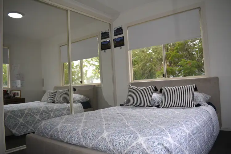 Sixth view of Homely house listing, 11 Acacia Street, Blackall QLD 4472