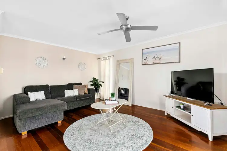 Fourth view of Homely house listing, 13 Gibbs Street, Urangan QLD 4655