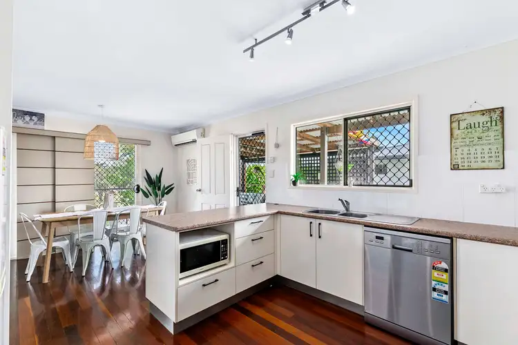 Sixth view of Homely house listing, 13 Gibbs Street, Urangan QLD 4655