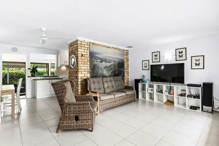 Fourth view of Homely house listing, 49 John Street, Scarness QLD 4655