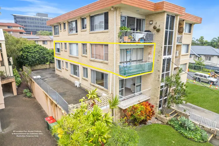 5/6 Garden Street, Southport QLD 4215