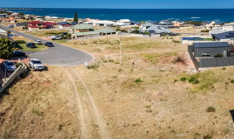 Fourth view of Homely land listing, 27 Turton Heights, Dongara WA 6525
