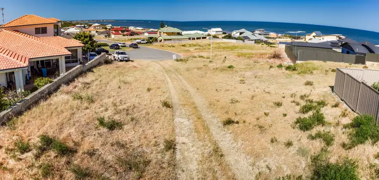 Fifth view of Homely land listing, 27 Turton Heights, Dongara WA 6525