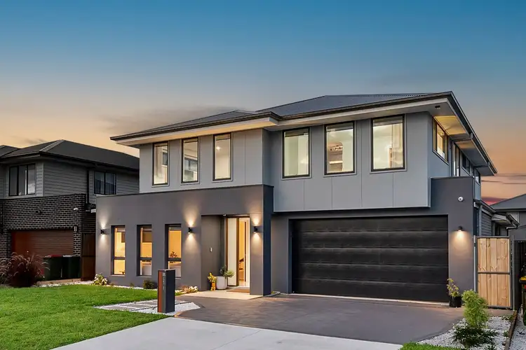 18 Tori Street, Box Hill NSW 2765