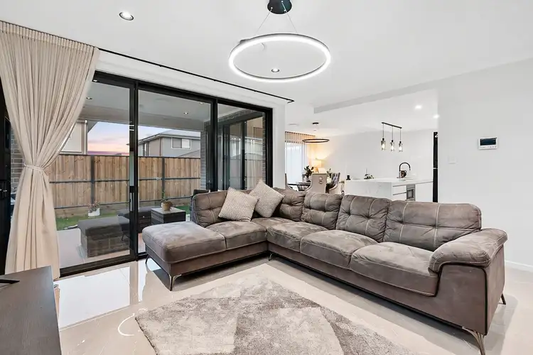Third view of Homely house listing, 18 Tori Street, Box Hill NSW 2765