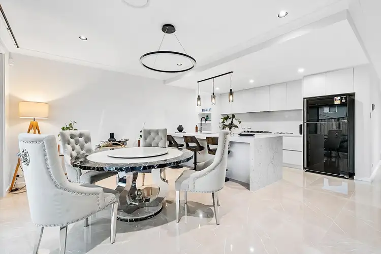 Fourth view of Homely house listing, 18 Tori Street, Box Hill NSW 2765