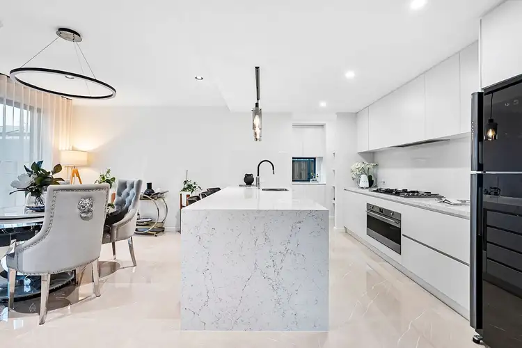 Fifth view of Homely house listing, 18 Tori Street, Box Hill NSW 2765