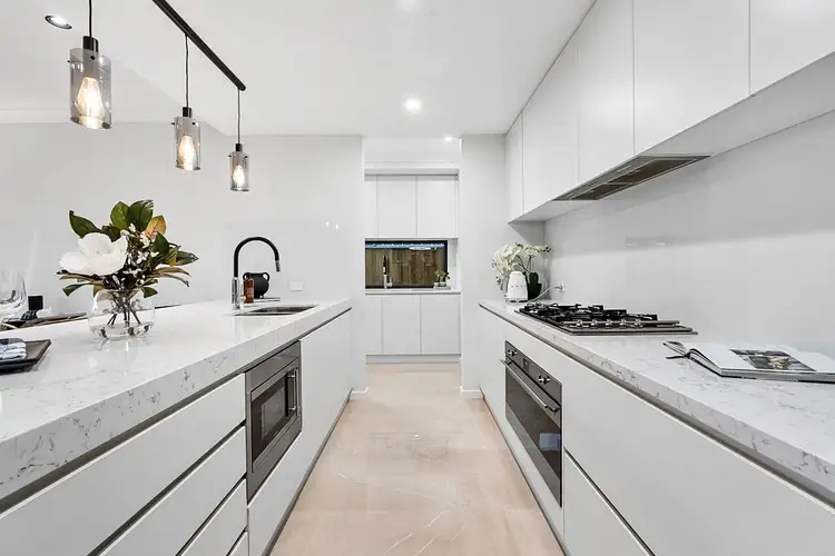 Sixth view of Homely house listing, 18 Tori Street, Box Hill NSW 2765
