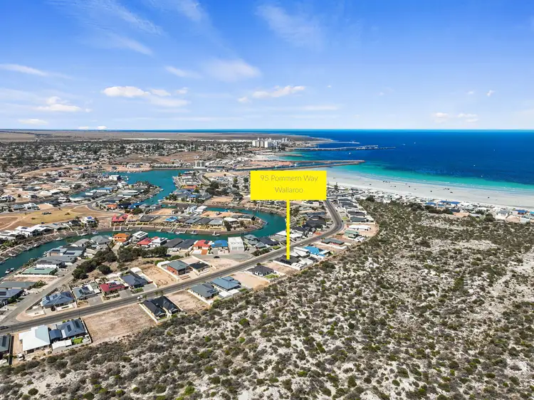 95 Pommern Way, Wallaroo SA 5556
