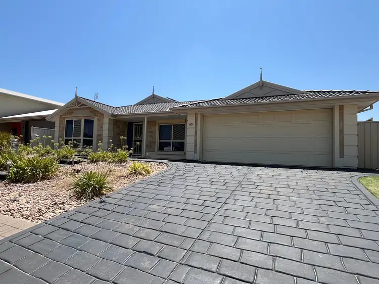 Third view of Homely house listing, 95 Pommern Way, Wallaroo SA 5556