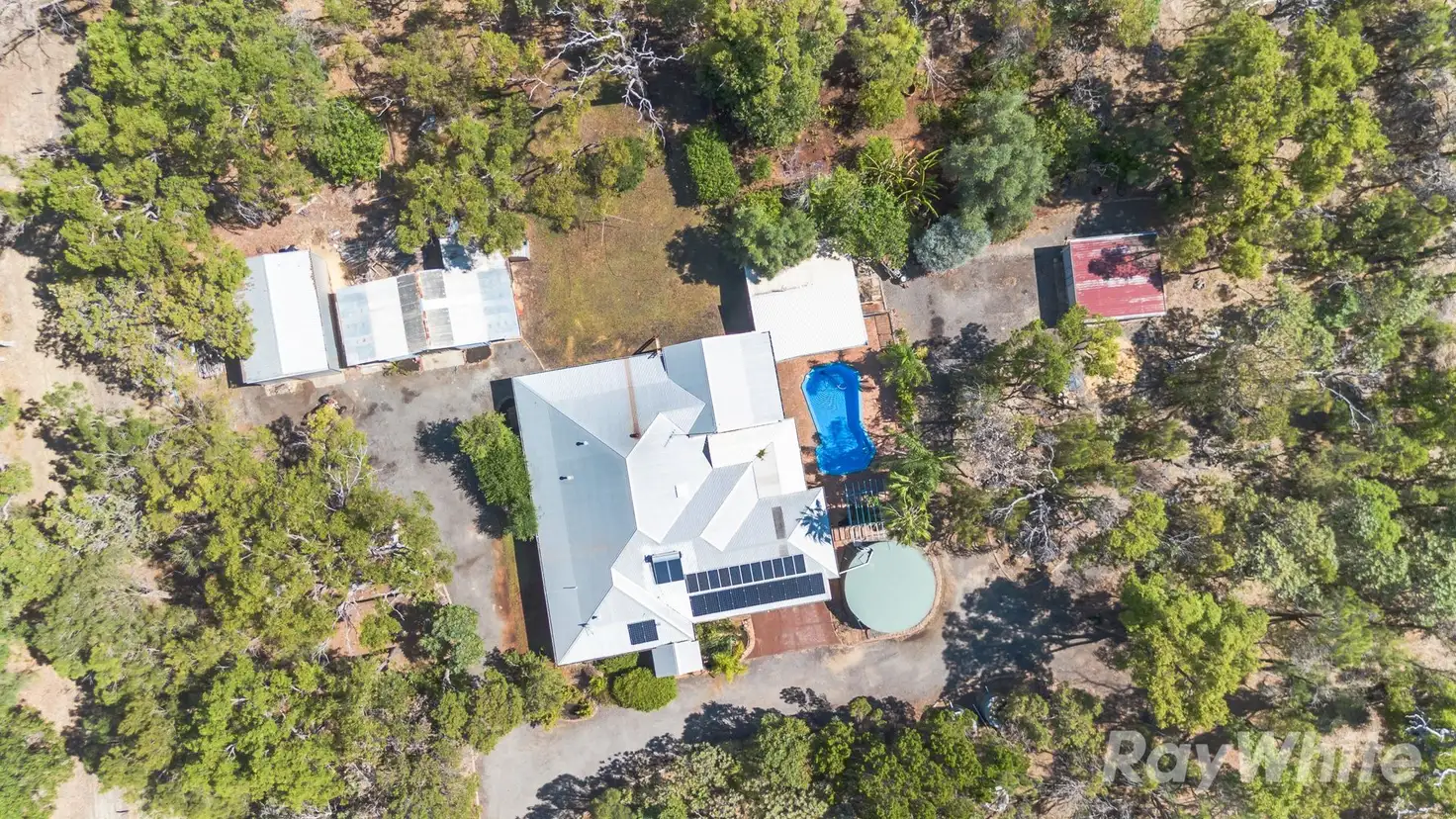 Main view of Homely rural property listing, 10 Merrit Road, Parklands WA 6180