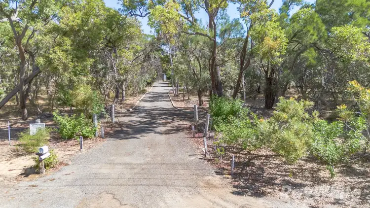 Second view of Homely rural property listing, 10 Merrit Road, Parklands WA 6180