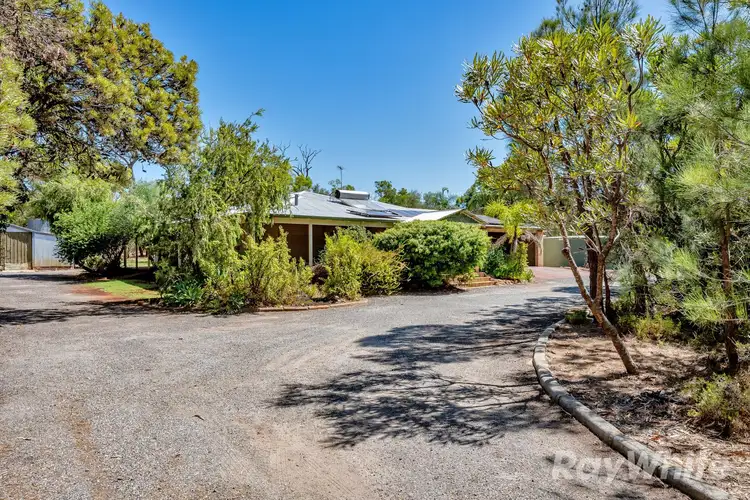 Third view of Homely rural property listing, 10 Merrit Road, Parklands WA 6180
