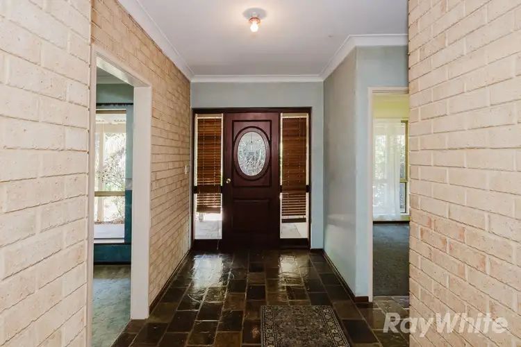 Fifth view of Homely rural property listing, 10 Merrit Road, Parklands WA 6180