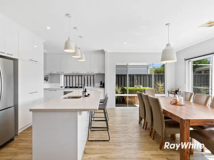 Fourth view of Homely house listing, 8 Bowerbird Way, Erskine WA 6210