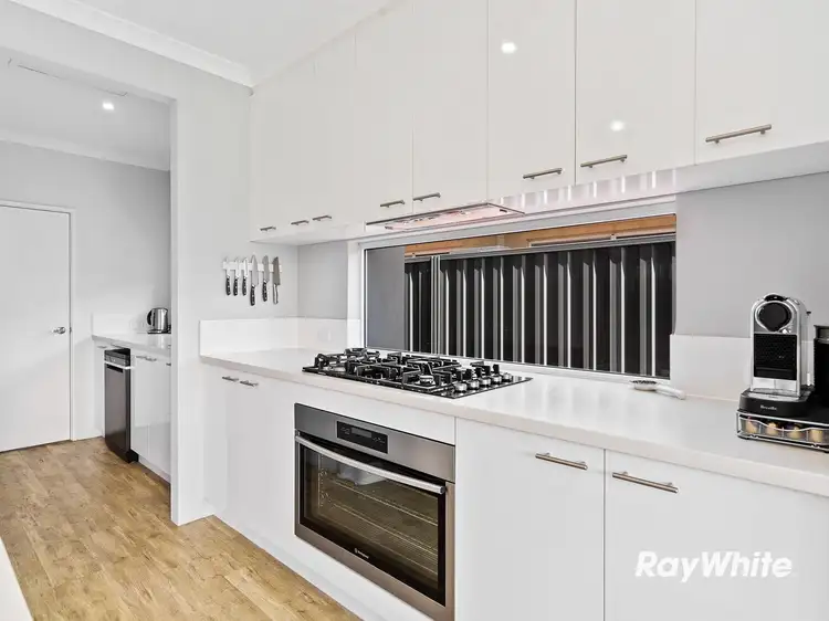 Fifth view of Homely house listing, 8 Bowerbird Way, Erskine WA 6210