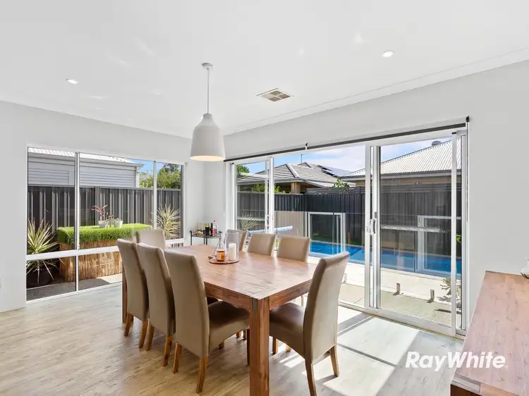 Sixth view of Homely house listing, 8 Bowerbird Way, Erskine WA 6210