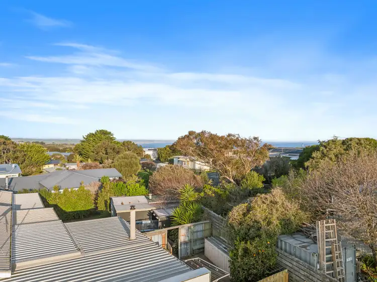 Second view of Homely land listing, 5 Connor Place, Kilcunda VIC 3995