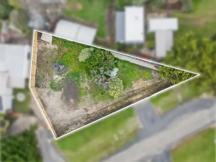 Third view of Homely land listing, 5 Connor Place, Kilcunda VIC 3995