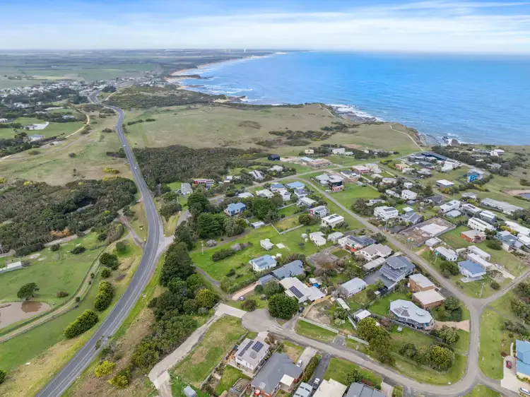 Fourth view of Homely land listing, 5 Connor Place, Kilcunda VIC 3995